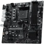 Pagrindinė Plok&scaron;tė - MSI PRO B550M-P WIFI6E