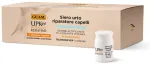 Atkuriamasis serumas plaukams, GUAM UPKer Intensive Keratine / 8 flakonai po 10 ml
