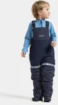 Didriksons žieminės kelnės su petne&scaron;omis BJ&Auml;RVEN K BIB PANT 3 - Navy (I&scaron;ankstinis užsakymas)
