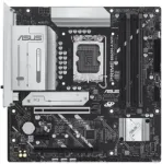 Pagrindinė plok&scaron;tė ASUS PRIME B860M-A WIFI MB