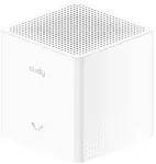 Mar&scaron;rutizatorius Cudy Pl NAMŲ WI-FI MESH SISTEMA M3000S (1 vnt.) Wi-Fi 6 2,4 GHz, 5 GHz 574 Mb/s + 2402 Mb/s CUDY