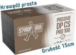Grafito polistirenas Eps 100 Styropmin Passive Dp Cs Pro 100 15 cm lygus