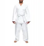 Gi for Judo Leone 1947 Judogi baltas 120 cm