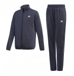 Adidas Jr Essentials Tric treninginis kostiumas 976 L 164 cm
