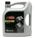 Ford Motorcraft Engine Oil 5w-30 A5 5l alyva (anksčiau Formula F 5w30)