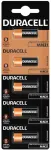 5x Galinga baterija Mn21 A23 12v L1028 V23ga automobilio pulteliui Duracell