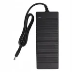 Maitinimo &scaron;altinis 24 V 5a 100 V-240 V Ac į Dc