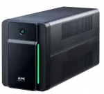 Avarinis maitinimo &scaron;altinis Apc Back-ups Bx1600mi-gr 1600va 900w 4x Schuko, Usb, Avr