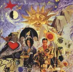 Vinilinė plok&scaron;telė The Seeds Of Love (dig. Remastered)