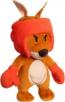 Stumble Guys - Boxing Roo pliu&scaron;inis žaislas 20 cm