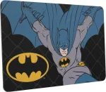 Dc comics batman lenta - batsign - pusryčių lenta / pjaustymo lenta pagaminta i&scaron; resopal