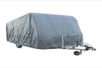 Proplus Priekabos uždangalas 235cm 610349