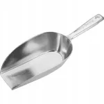 Aliumininis semtuvėlis Hygia 75ml 160x58mm Westmark