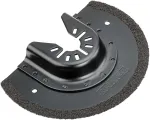 Dewalt dwa4219 oscillating carbide grout removal blade