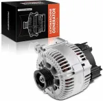 Generatorius Frankberg 180a Audi A6, A8, Q7 2.7l 3.0l