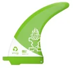 Irklentės pelekas Starboard Arma Core 185 Bio Resin 185 mm