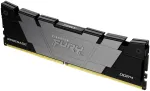 RAM Kingston fury renegade ddr4 32 gb 3600mhz cl18
