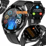 I&scaron;manusis laikrodis Smart-Trend, juodas