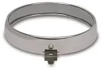Other SIMSON S50 CHROMINIS ŽIBINTO RĖMAS FI 140/145mm DE