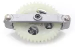 Other ALYVOS SIURBLYS BENZER YANKEE D125 ROMET K125