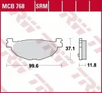 TRW MCB768 STABDŽIŲ KALADĖLĖS YAMAHA XP YP