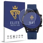 Elite Protector hibridinis stiklas, apsauginis stiklas, skirtas smartwatch Vector Smart Sport