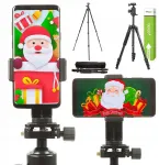 Cinegen statyvo ir i&scaron;maniojo telefono laikiklio rinkinys Tiktok stream Naujiena!