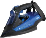 Lygintuvas Zyle Garų lygintuvas ZY608IR, 3000 W