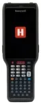 Honeywell CK62, 10,2 cm (4"), 480 x 800 pikselių, LED, kelių prisilietimų, talyginis, Gorilla Glass