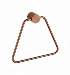 Rank&scaron;luosčių kabykla Rea Tomi 5810, Brushed Copper
