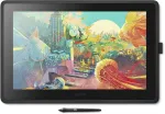 Plan&scaron;etė Ra&scaron;iklinis ekranas - Wacom Cintiq 22 21,5 colio Full HD 1 920 &times; 1 080 8 192 spaudimo lygiai