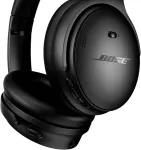 Belaidės Ausinės - Bose QuietComfort Ausinės Juodos