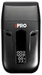 Ipro Probarbers iPRO Shaver Plaukų skutimo ma&scaron;inėlė S1106, Juoda