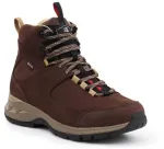 Moteri&scaron;ki odiniai žygio batai Garmont Trail Beast MID GTX, rudi