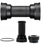Shimano Deore Xt Bb-mt800-pa Pressfit 89.5/92 mm Mtb dviračio suportas, lengvas