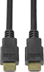 Logilink Ch0079 itin spartus hdmi jungties kabelis, skirtas iki 10k rai&scaron;kos! (8k @ 60 hz ir 4k @ 120 hz) iki 48 gbps, 3d/dynamic hdr/earc/allm/qft/qms/vrr/deep colour, 3 m