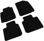 ARS Medžiaginiai kilimėliai Lexus ES 2006-2012m.