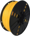 GEMBIRD 3DP-TPE1.75-01-Y Filament Gembird TPE FLEXIBLE Geltona 1,75mm 1kg