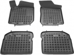 Rezaw Plast Guminiai kilimėliai Seat Toledo 1999-2004m.