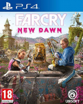 Ubisoft Far Cry New Dawn PS4