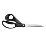 Fiskars intensyvaus naudojimo žirklės dantytais a&scaron;menimis 25cm
