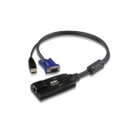 ATEN KA7570-AX ALTUSEN KA7570 USB procesoriaus modulis, skirtas KH2516A