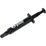 Thermal Grizzly | Aeronaut Thermal Grease - 7,2 gramai / 3 ml | Universalus
