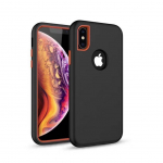 Dėklas Greengo TelForceOne Defender Solid 3in1 dangtelis, skirtas iPhone XR