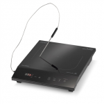 Indukcinė kaitlentė Caso TC 2400 Thermo Control