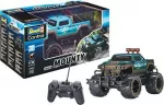 Revell Revell 24472 Mounty Control Truck žaislas, mėlynas