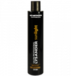 WT METHODE Priemonė plaukų &scaron;viesinimui LYSANDER SUNLIGHT, 250 ml
