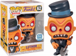 Figūrėlė Funko POP! Luthor - Fantastik Plastik Exclusive