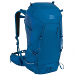 Kuprinė HIGHLANDER Summit 40L - mėlyna