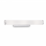 Sieninis &scaron;viestuvas Ideal Lux Wall lamp with 4 lights CAMERINO, E14, chrome